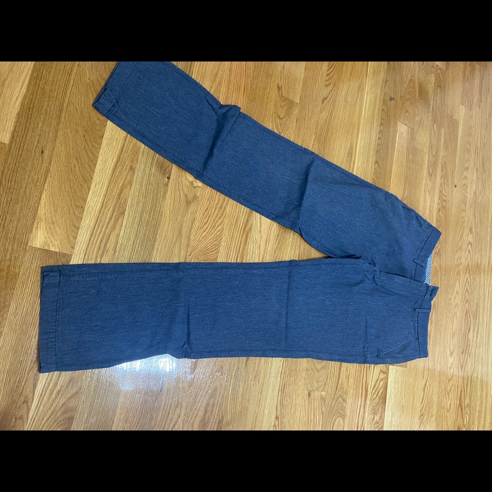Banana Republic Kentfield Pant